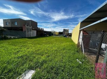 Terreno · 188m² · Venta | Lote en Barrio Privado Los Robles – Proyecto de Vivienda