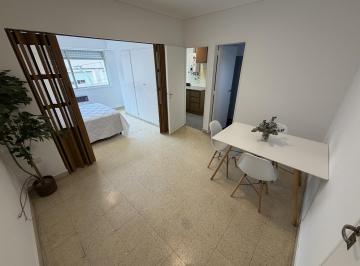 Departamento · 34m² · 1 Ambiente · Departamento en Guemes