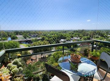 Departamento · 58m² · 3 Ambientes · Departamento en Venta - Tigre - Riverside