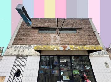 Fondo de comercio · 280m² · Fondo de Comercio en Venta en Lanús Este
