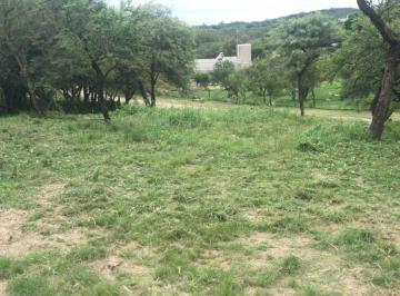 Terreno · 5300m² · Terreno en Corral de Barranca Venta 5400 m² Unquillo Financiacion Permuta