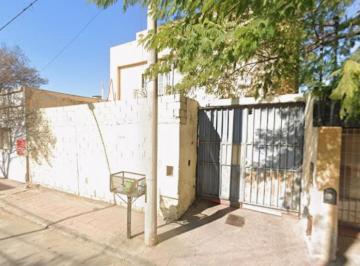 PH · 750m² · 3 Ambientes · 4 Cocheras · Galpon en Venta Doble Planta con Departamento. 750 m² B° Crisol Sur