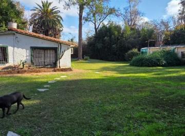 Terreno · 2500m² · Terreno en La Bota