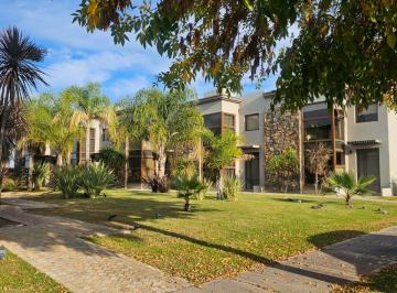 Departamento de 6 ambientes, Luján de Cuyo · Dúplex en Venta Barrio Vistapueblo