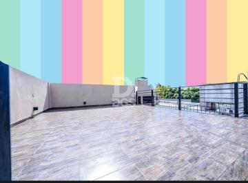 Departamento · 47m² · 3 Ambientes · Departamento Dúplex en Venta en Banfield