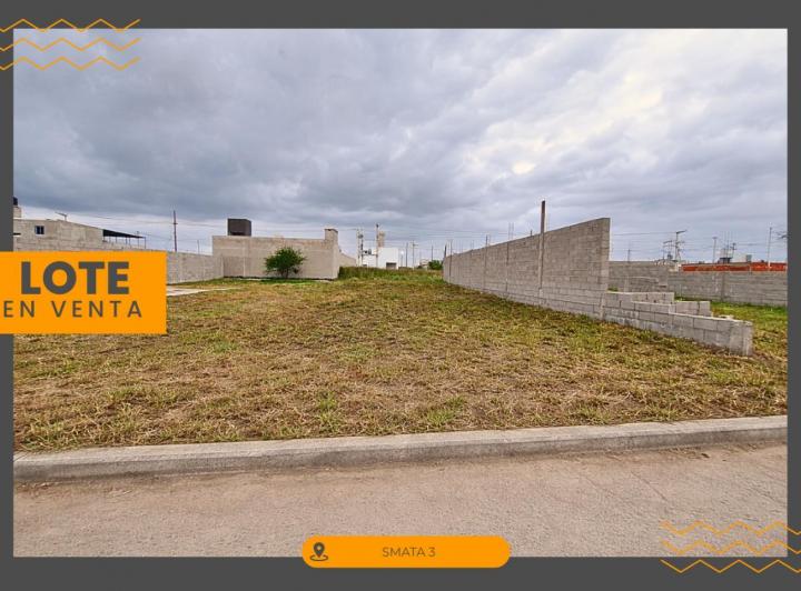 Terreno · 250m²