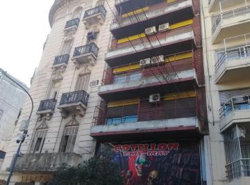 Departamento de 3 ambientes, Balvanera · Departamento Luminoso Balvanera 3 Ambientes Balcón Al Frente