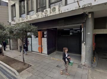 Local comercial · 716m² · 9 Cocheras · Alquiler Local Comercial con 9 Cocheras - Retiro Caba