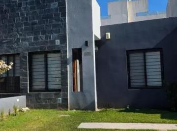 Foto · Miradores de Manantiales I Duplex en Planta Baja