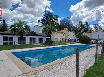 PH · 124m² · 3 Ambientes · 1 Cochera · PH - Triplex Jardines de Escobar