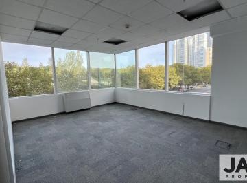 Oficina comercial · 100m² · 4 Ambientes · 1 Cochera · Oficina Venta - Buenos Aires Plaza - Puerto Madero