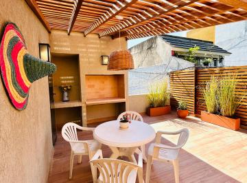 PH de 3 ambientes, Villa Santa Rita · PH Al Frente a Estrenar Pb con Terraza y Parrilla a Puro Sol