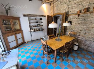 Casa · 125m² · 3 Ambientes · Casa en Carapachay