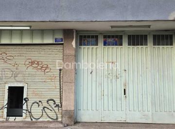 Depósito · 387m² · Deposito en Alquiler en Paso del Rey, Moreno