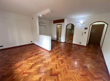 Departamento · 35m² · 1 Ambiente · 1 Cochera · Departamento en Belgrano