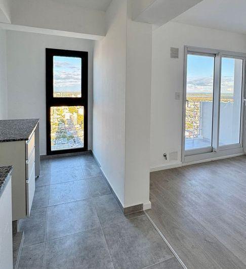 Departamento · 52m² · 2 Ambientes