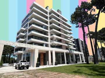 Departamento · 123m² · 4 Ambientes · 1 Cochera · Departamento en Venta en Pinamar Norte, Pinamar, Costa Atlántica