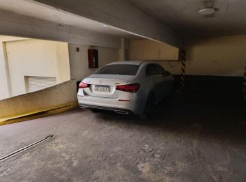 Garage , Rosario · Se Alquila Cochera en Entre Rios 638