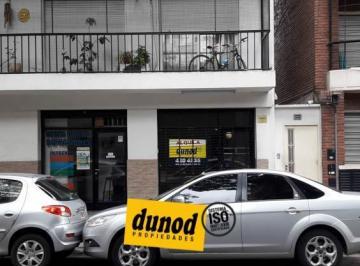 Local comercial · 33m² · Balcarce Al 1400 Alquiler Local Comercial en Rosario