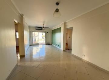 Departamento · 77m² · 4 Ambientes · Alquiler Depto 4 Amb Villa Crespo Lavadero Balcón Luminoso