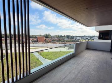 Departamento · 61m² · 2 Ambientes · 1 Cochera · Departamento - Canning (E. Echeverria)