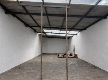 Depósito , Escobar · Deposito Galpón en Zona Residencial Segura y Tranquila