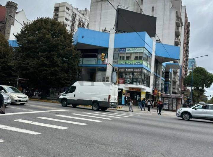 Local comercial · 34m²