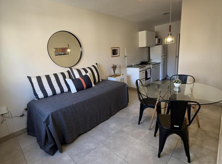 Departamento · 35m² · 2 Ambientes