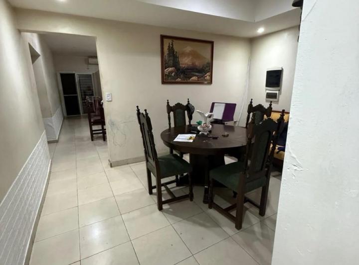 Casa · 432m² · 7 Ambientes