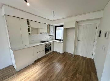 Departamento en Venta de 2 ambientes Chauvín · Venta 2amb Roca 2100 1°