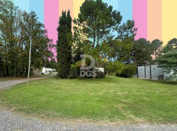 Terreno · 577m² · Terreno Lote Escriturable en Venta en Alejandro Korn