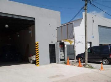 Bodega-Galpón · 170m² · Galpon General Rodriguez - Alquiler