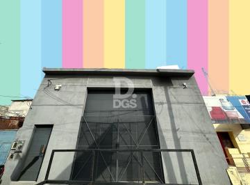 Depósito · 268m² · Depósito Galpón en Venta en Lanús Este