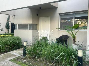 Departamento · 90m² · 3 Ambientes · 1 Cochera · Departamento Venta 3 Ambientes Terrazas del Haras 112 m² Pilar, Zona Norte