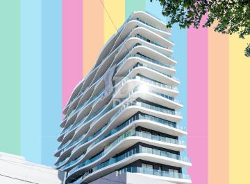 Departamento · 39m² · 2 Ambientes · 1 Cochera · Departamento en Venta de 2 Ambientes con Cochera en Remedios de Escalada