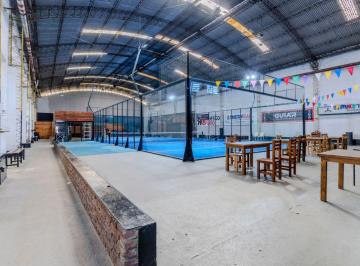 Local comercial , La Plata · Predio Deportivo y Recreativo en Venta