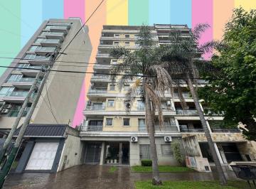 Departamento · 39m² · 2 Ambientes · 1 Cochera · Departamento 2 Ambientes con Cochera Apto Profesional en Venta en Banfield