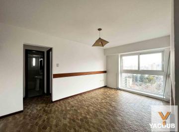 Departamento · 36m² · 2 Ambientes · Departamento en Alquiler - 1 Dormitorio 1 Baño - 36 m² - La Plata