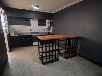 Edificio de 4 ambientes, Rosario · Mitre 2700