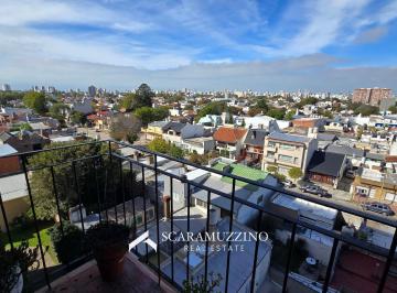 Departamento · 57m² · 3 Ambientes · Departamento 3 Ambientes