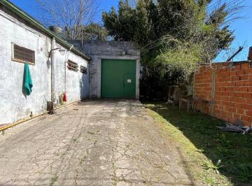 Local comercial · 147m² · 2 Ambientes · Galpon en Venta en Calle 43 Entre 152 y 153 La Plata