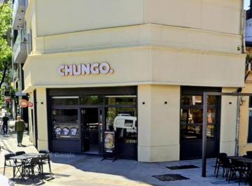 Local comercial · 102m² · Local en Esquina en Alquiler en Palermo Hollywood