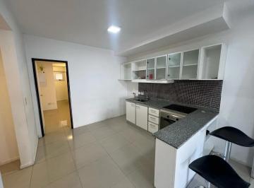 Departamento · 64m² · 2 Ambientes · Departamento en Recoleta