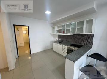 Departamento · 64m² · 2 Ambientes · Departamento en Recoleta