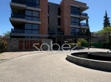 Departamento · 113m² · 8 Ambientes · 1 Cochera · Departamento en Venta