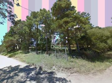 Terreno · 668m² · Terreno Lote en Venta en Valeria del Mar