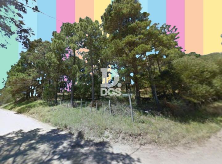 Terreno · 668m²