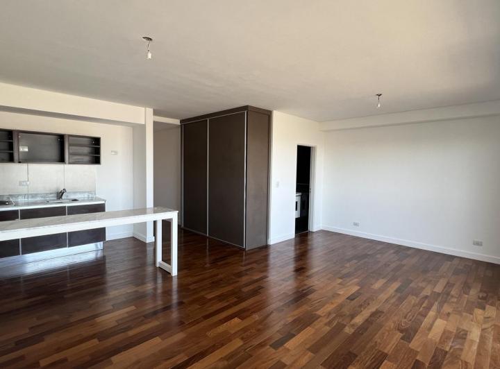 Departamento · 41m² · 1 Ambiente