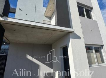 Casa · 60m² · 3 Ambientes · 1 Cochera · Duplex en Costa Azul Amplio - Paris I