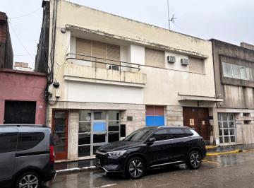 Oficina comercial · 160m² · 7 Ambientes · Oficina en Alquiler 160 m² | 5 Privados | Centro Córdoba | Sin Expensas